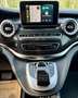 Mercedes-Benz V 8-Sitzer Lang Automatik LED PDC CARPLAY 170PS Gris - thumbnail 12