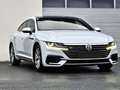 Volkswagen Arteon 2,0TDI SCR 4Motion 2xRLine DSG  *DCC*ACC*AHK*Pano* Weiß - thumbnail 2