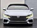 Volkswagen Arteon 2,0TDI SCR 4Motion 2xRLine DSG  *DCC*ACC*AHK*Pano* Weiß - thumbnail 4