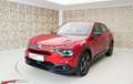 Citroen C4 Elektromotor 136 PLUS Rot - thumbnail 2