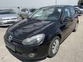 Volkswagen Golf R abbit 2012 1,2 TSI Schwarz - thumbnail 2
