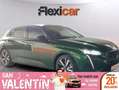 Peugeot 308 1.2 PureTech S&S Allure Pack EAT8 130 Grün - thumbnail 1