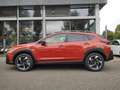 Subaru Crosstrek 2.0ie e-Boxer Active Automatik AWD Orange - thumbnail 2