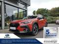 Subaru Crosstrek 2.0ie e-Boxer Active Automatik AWD Orange - thumbnail 1