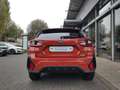 Subaru Crosstrek 2.0ie e-Boxer Active Automatik AWD Orange - thumbnail 4