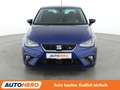 SEAT Ibiza 1.0 TSI FR*NAV*LED*ACC*PDC*SHZ*CARPLAY Blau - thumbnail 9