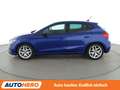 SEAT Ibiza 1.0 TSI FR*NAV*LED*ACC*PDC*SHZ*CARPLAY Blau - thumbnail 3