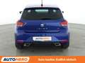 SEAT Ibiza 1.0 TSI FR*NAV*LED*ACC*PDC*SHZ*CARPLAY Blau - thumbnail 5