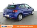 SEAT Ibiza 1.0 TSI FR*NAV*LED*ACC*PDC*SHZ*CARPLAY Blau - thumbnail 6