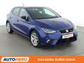 SEAT Ibiza 1.0 TSI FR*NAV*LED*ACC*PDC*SHZ*CARPLAY Blau - thumbnail 8