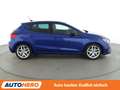 SEAT Ibiza 1.0 TSI FR*NAV*LED*ACC*PDC*SHZ*CARPLAY Blau - thumbnail 7