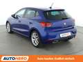 SEAT Ibiza 1.0 TSI FR*NAV*LED*ACC*PDC*SHZ*CARPLAY Blau - thumbnail 4
