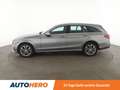 Mercedes-Benz C 220 C 220 d T BlueTEC Avantgarde Aut.*STANDHZ*NAVI*LED Grau - thumbnail 3