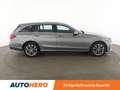 Mercedes-Benz C 220 C 220 d T BlueTEC Avantgarde Aut.*STANDHZ*NAVI*LED Grau - thumbnail 7