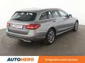 Mercedes-Benz C 220 C 220 d T BlueTEC Avantgarde Aut.*STANDHZ*NAVI*LED Grau - thumbnail 6
