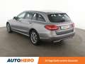 Mercedes-Benz C 220 C 220 d T BlueTEC Avantgarde Aut.*STANDHZ*NAVI*LED Grau - thumbnail 4