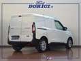 Ford Transit Courier 1.5 Ecoblue 100 CV Titanium + IVA Blanc - thumbnail 4