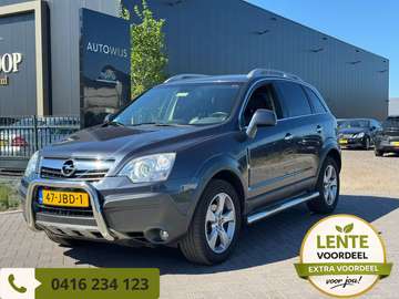 3.2 V6 Cosmo|AUT|NL AUTO|TREKHAAK|LEDER|NAVI