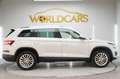 Skoda Kodiaq 1.5 TSI Ambition 4x2 DSG 110kW Blanco - thumbnail 4