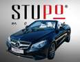 Mercedes-Benz E 200 Cabrio AIRSCARF SHZ PDC NAVI 35TKM 2.Hand Schwarz - thumbnail 1
