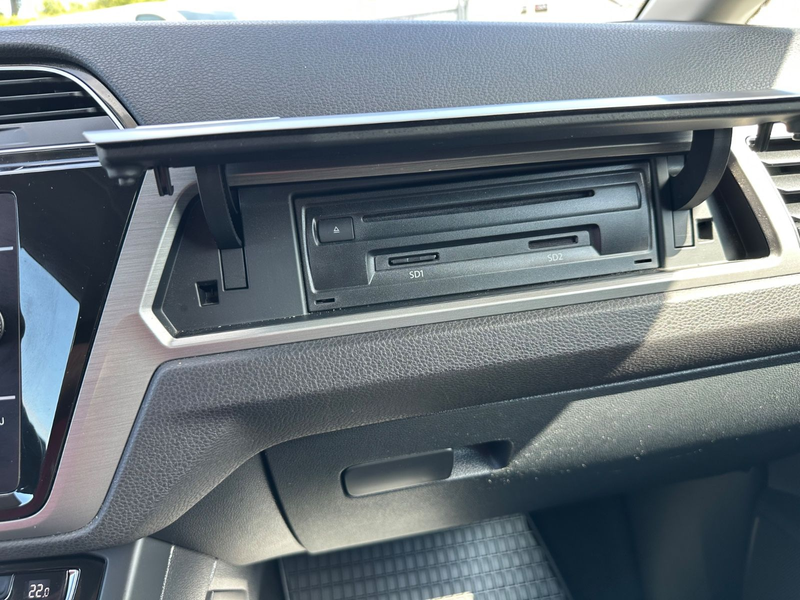 Volkswagen Touran 1.5 TSI Comfortline *LED*Navi*Kam*7-Sitze — photo 15