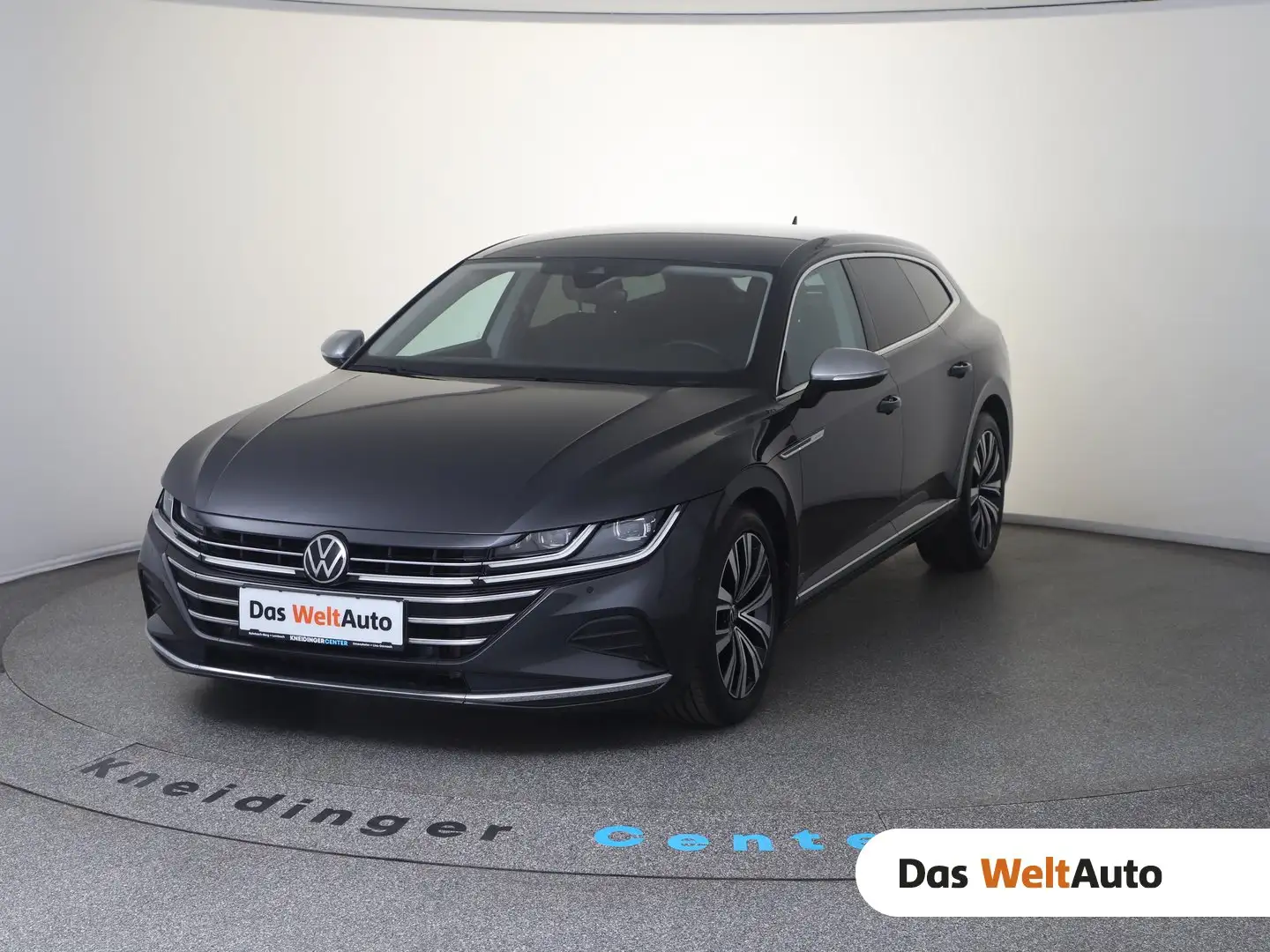 Volkswagen Arteon Elegance TDI DSG Grau - 1