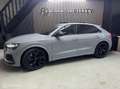 Audi RS Q8 4.0 TFSI RS Q8 quattro FULL, FAB.GARANTIE 05-2028 Grijs - thumbnail 4