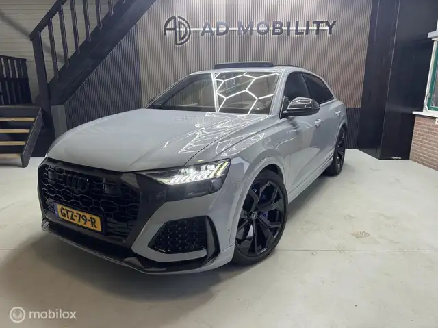 Audi RS Q8 4.0 TFSI RS Q8 quattro FULL, FAB.GARANTIE 05-2028