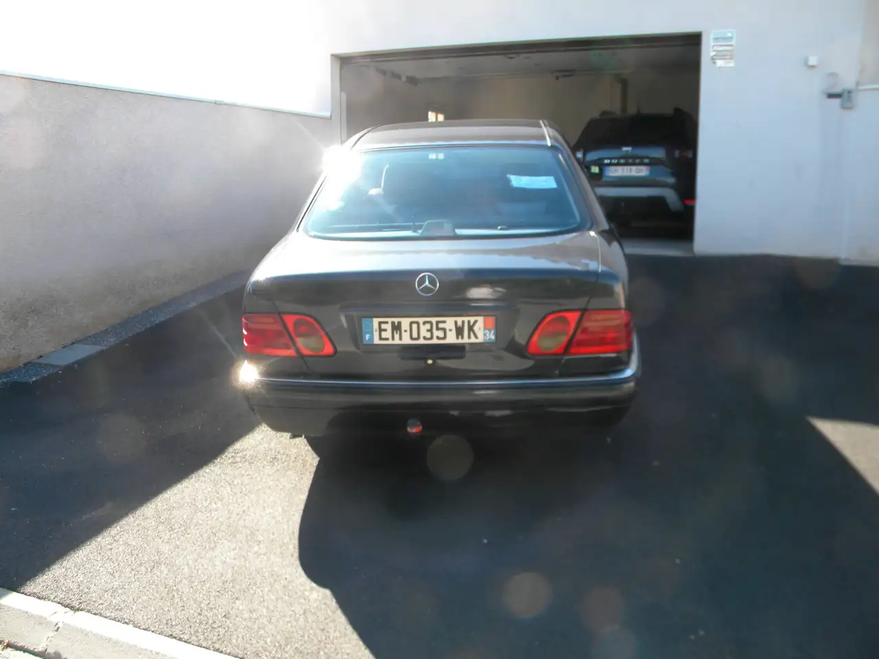 Mercedes-Benz 300 DT 4-Matic Airbag A, foto 4