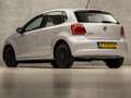 Volkswagen Polo 1.2 Sportline (NAVIGATIE, AIRCO, ELEK RAMEN, SPORT Grau - thumbnail 3