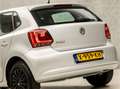 Volkswagen Polo 1.2 Sportline (NAVIGATIE, AIRCO, ELEK RAMEN, SPORT Grau - thumbnail 11