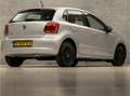 Volkswagen Polo 1.2 Sportline (NAVIGATIE, AIRCO, ELEK RAMEN, SPORT Grau - thumbnail 5
