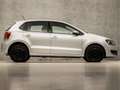 Volkswagen Polo 1.2 Sportline (NAVIGATIE, AIRCO, ELEK RAMEN, SPORT Grau - thumbnail 4
