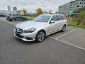 Mercedes-Benz E 220 Leder LED Navi E6 Tüv COC Park/Totwinkel Assist Grau - thumbnail 1