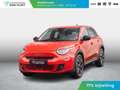 Fiat 600e La Prima 54 kWh | 17% Bijtelling | Carplay | Elek. Narancs - thumbnail 1