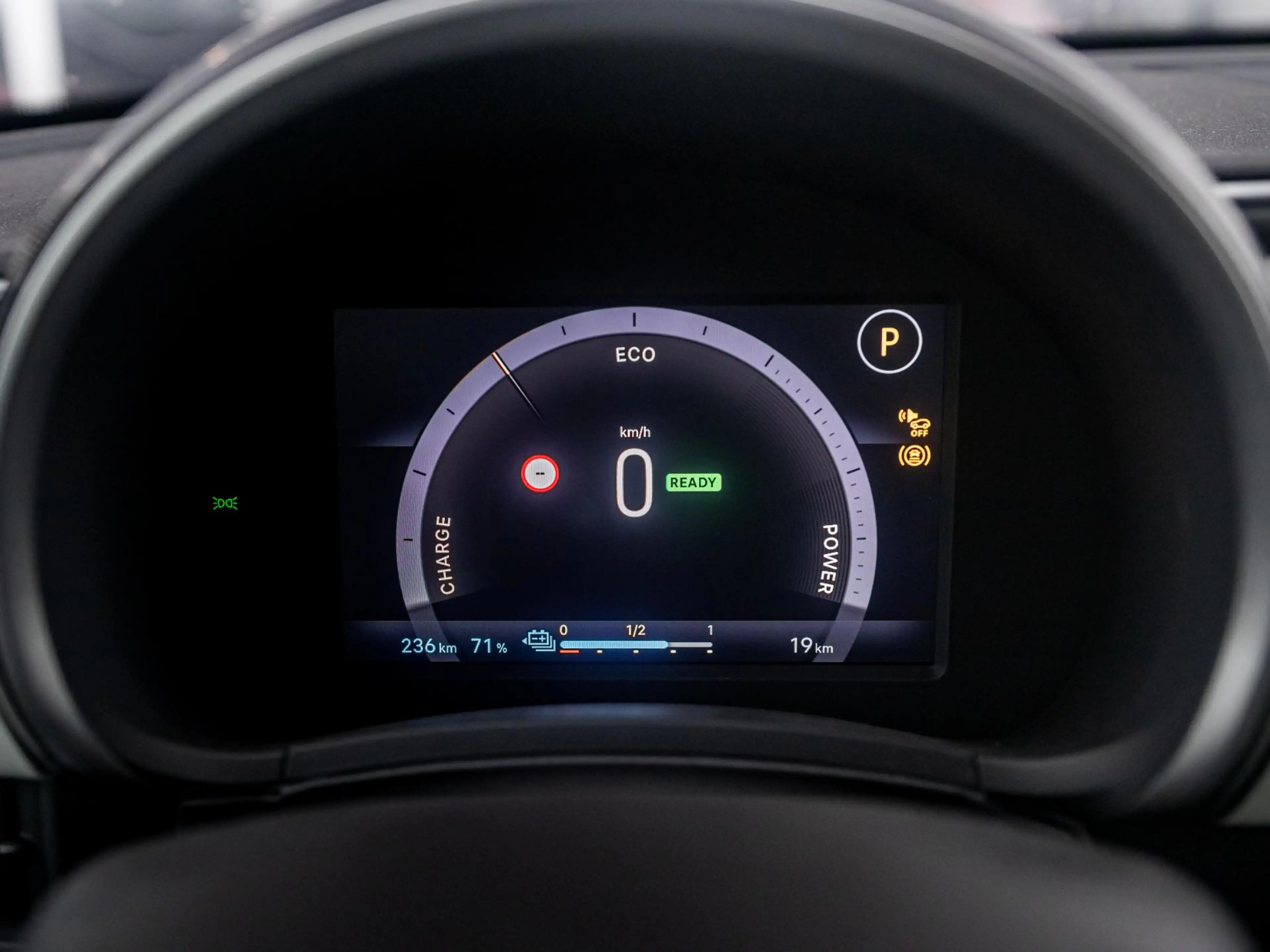 Fiat 600e La Prima 54 kWh | 17% Bijtelling | Carplay | Elek. — photo 14