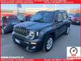 Jeep Renegade Renegade 1.6 Mjt 130 CV Limited Grigio - thumbnail 1