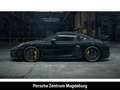 Porsche Cayman 718 GT4 RS*LIFT*CHRONO*PCCB* Schwarz - thumbnail 2