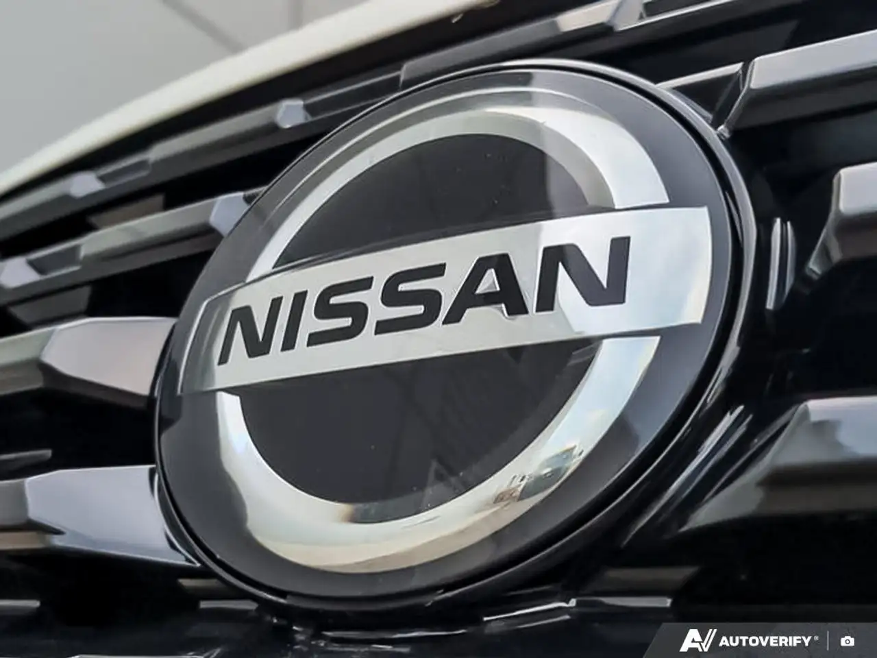 Nissan Kicks fotografie Nissan Kicks