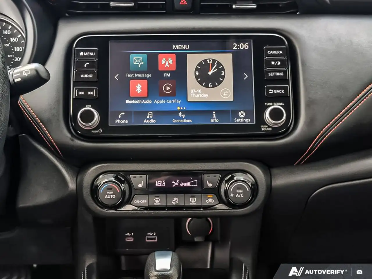 Nissan Kicks fotografie Nissan Kicks