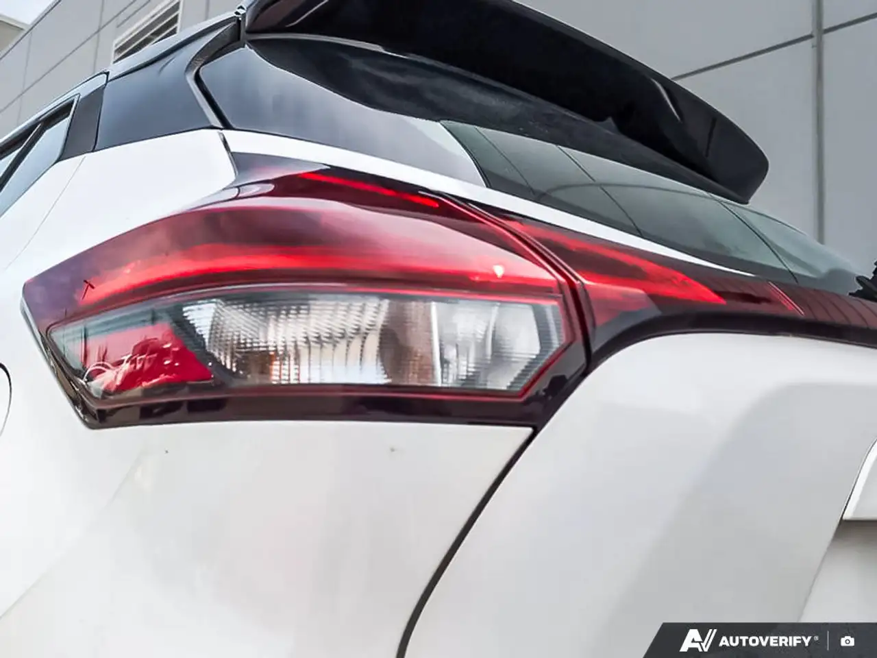 Nissan Kicks fotografie Nissan Kicks