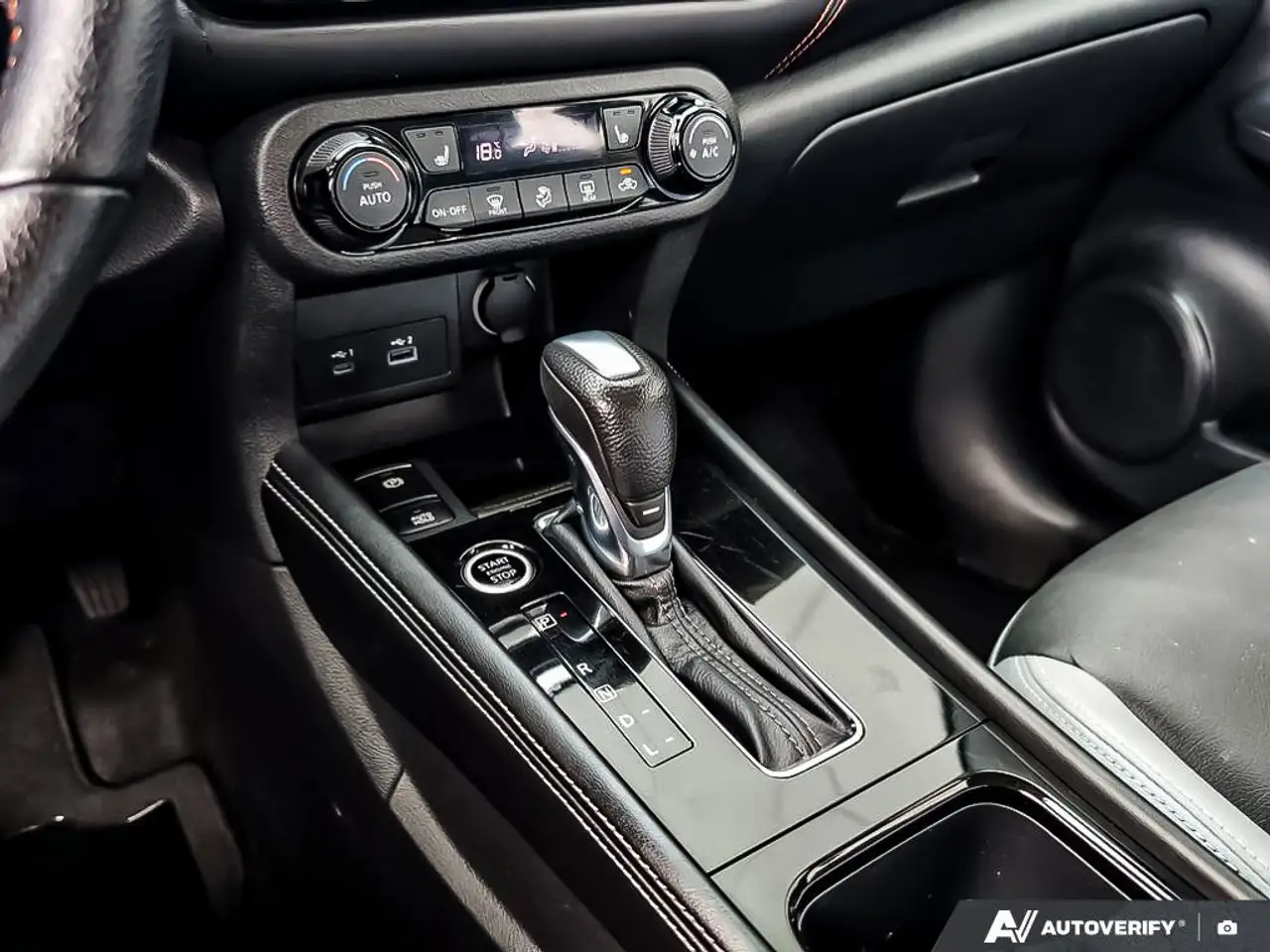 Nissan Kicks fotografie Nissan Kicks