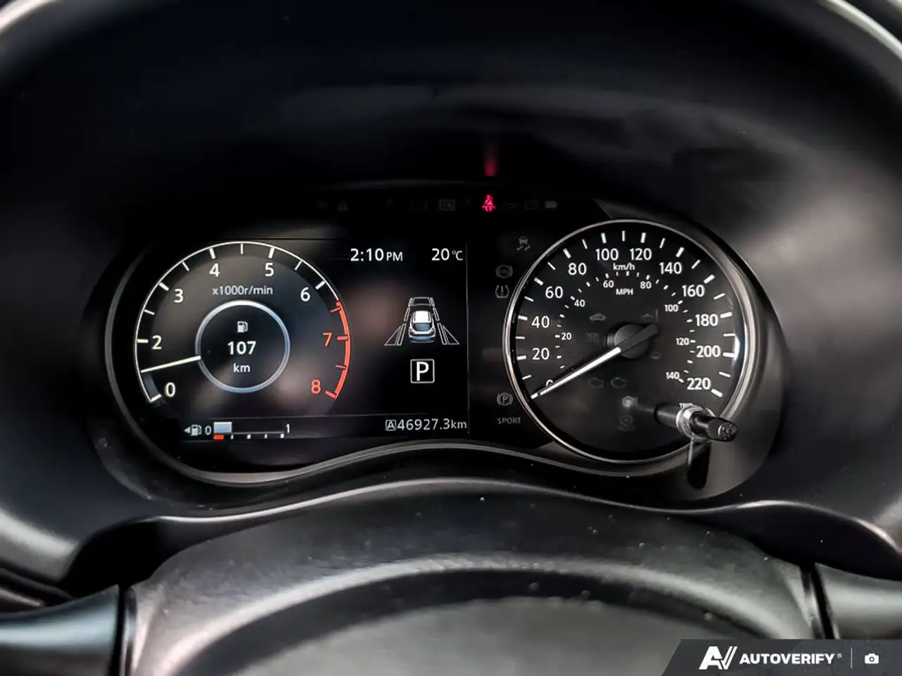 Nissan Kicks fotografie Nissan Kicks