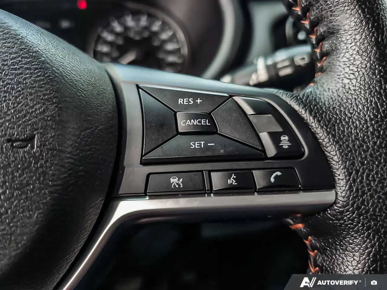 Nissan Kicks fotografie Nissan Kicks