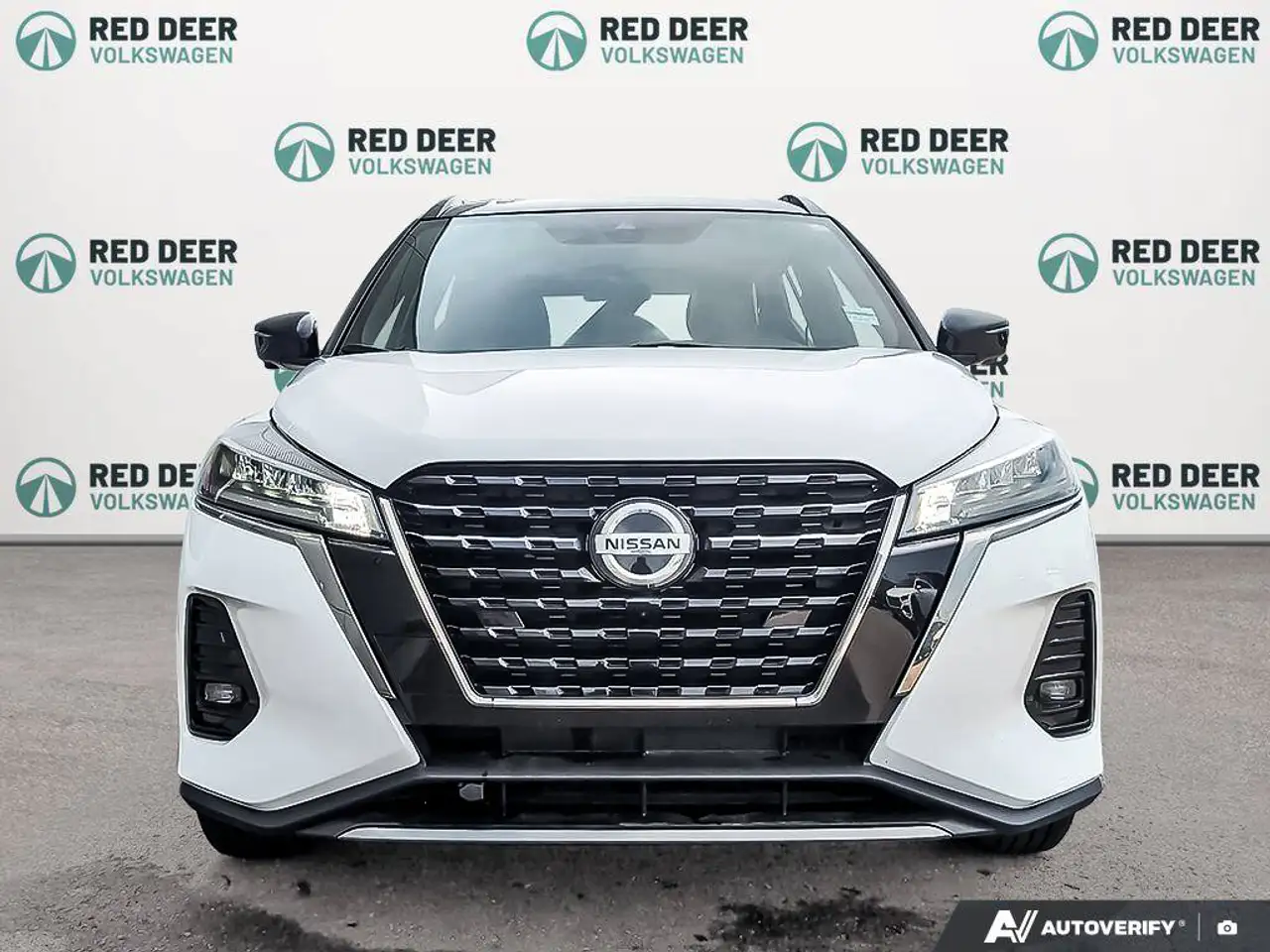 Nissan Kicks fotografie Nissan Kicks