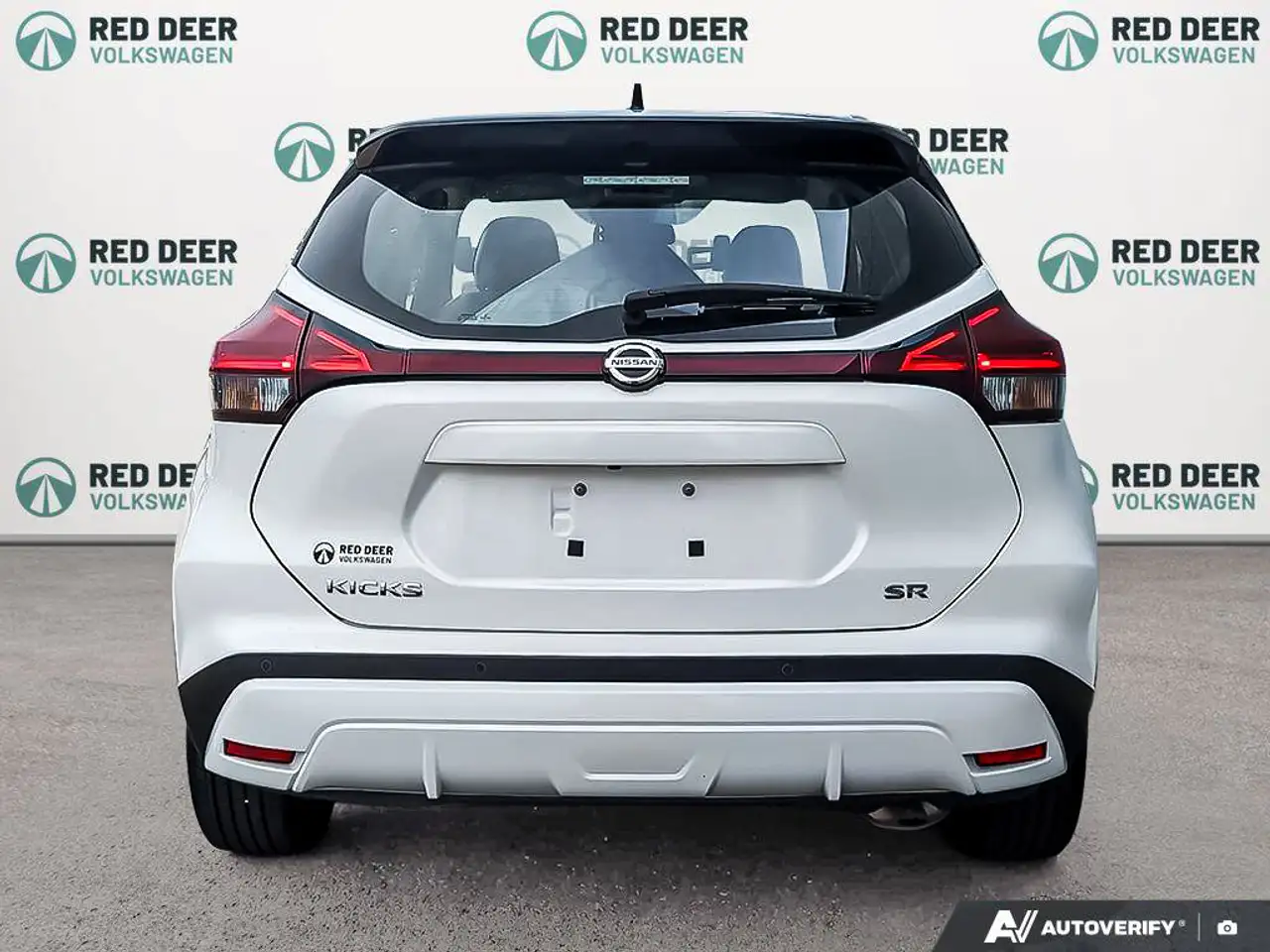 Nissan Kicks fotografie Nissan Kicks