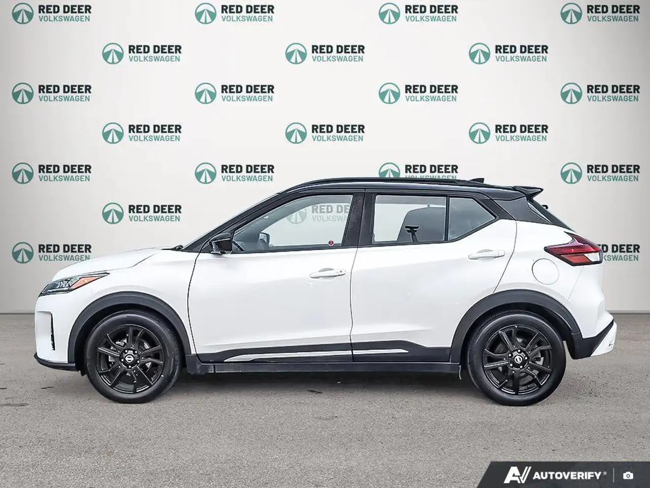 Nissan Kicks fotografie Nissan Kicks