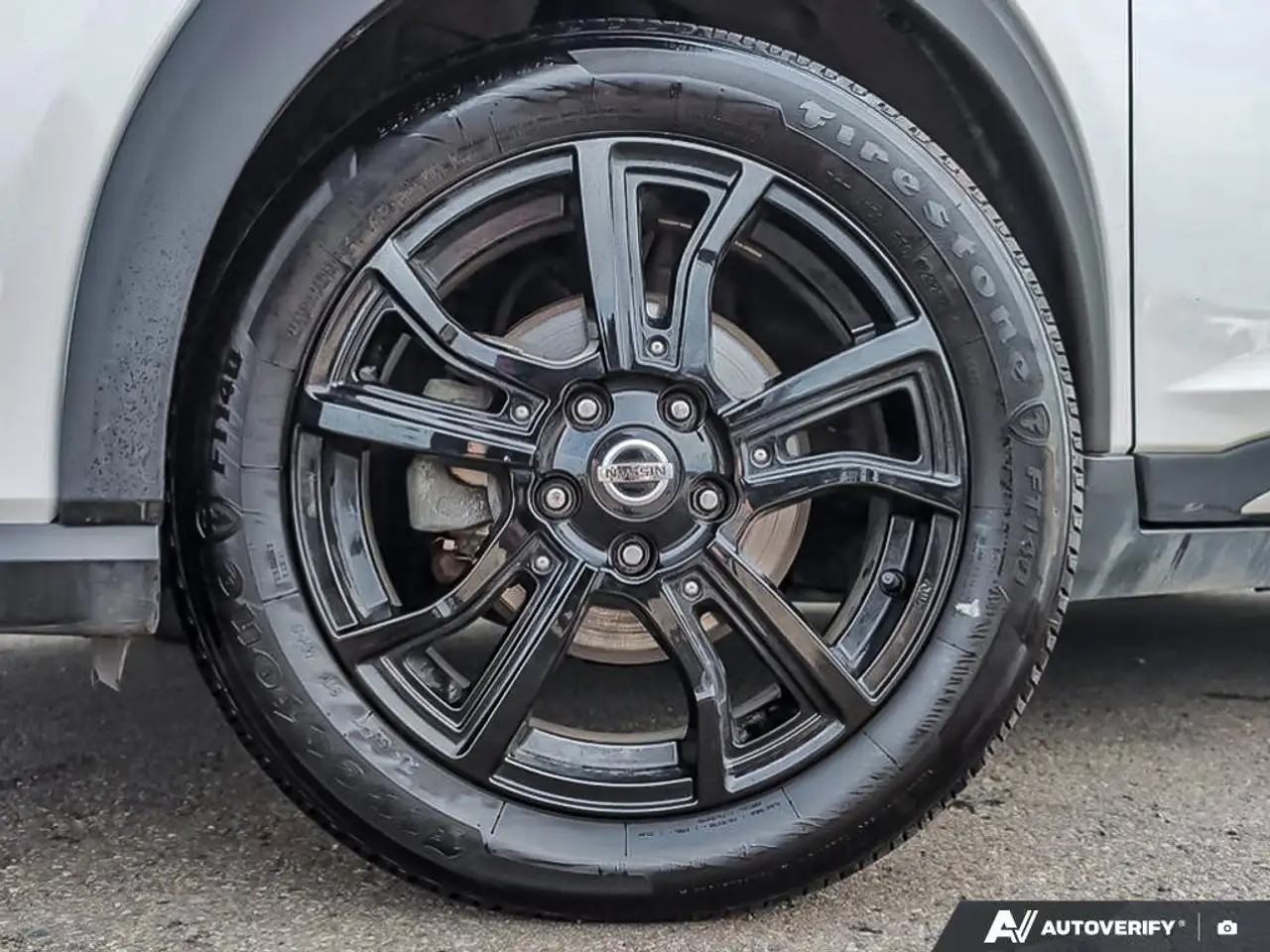 Nissan Kicks fotografie Nissan Kicks