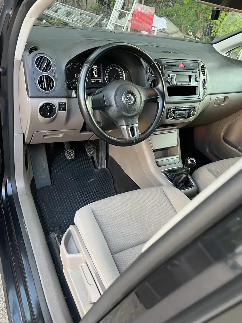 Volkswagen Golf Plus 1.2 TSI Team - 1