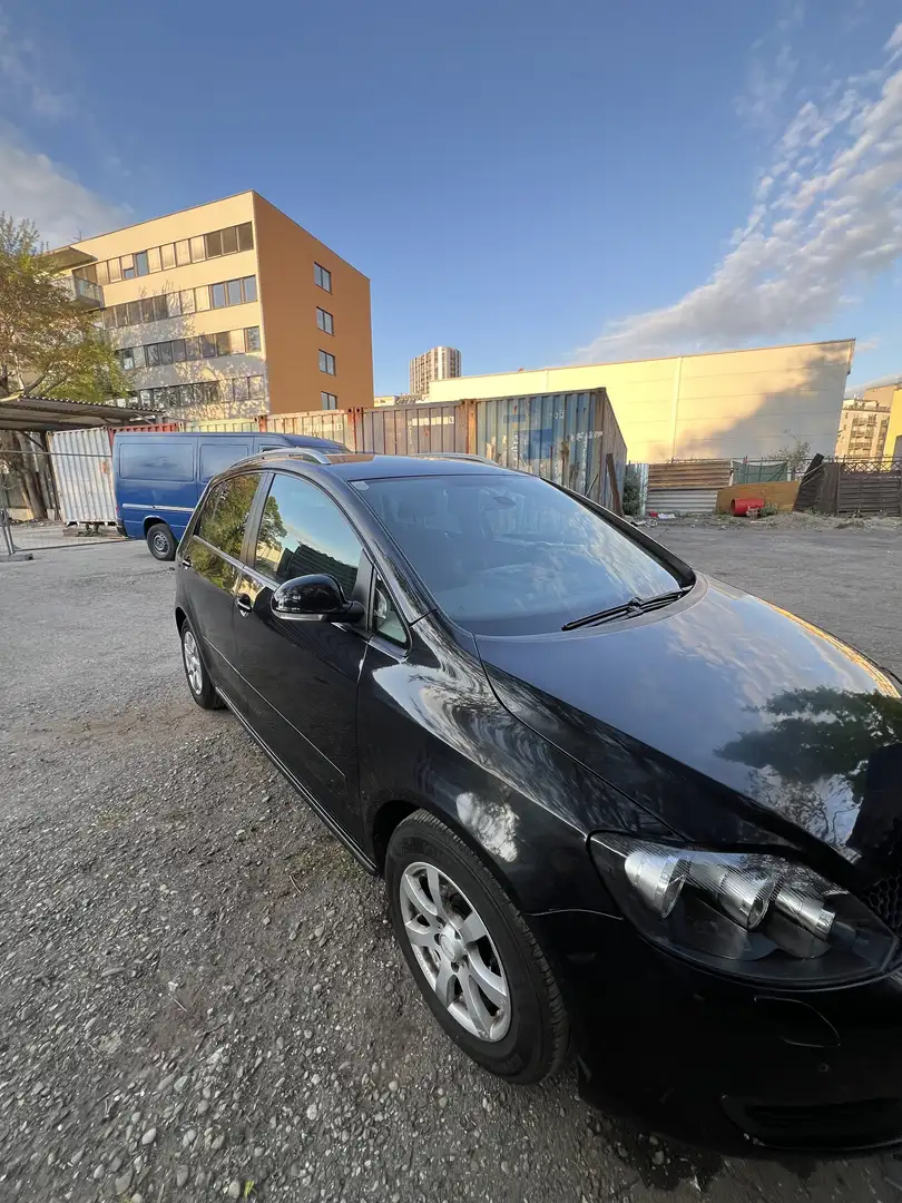 Volkswagen Golf Plus 1.2 TSI Team - 2